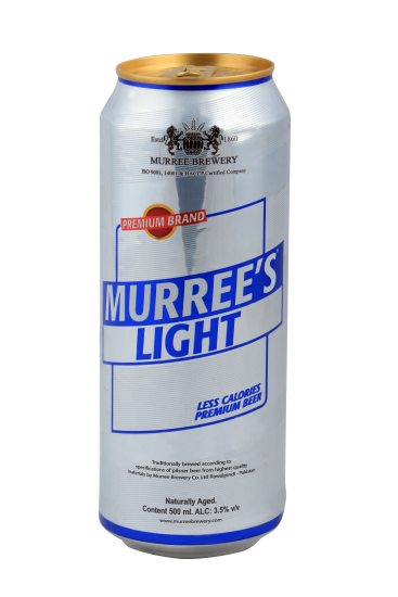 Murree’s Light