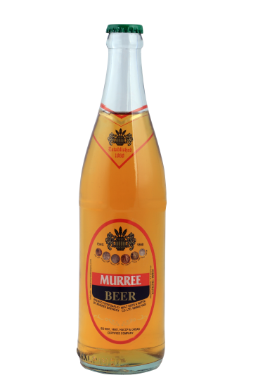 Murree Beer 