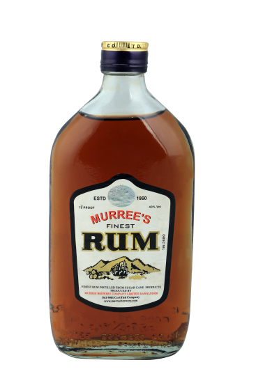Murree’s Finest Rum