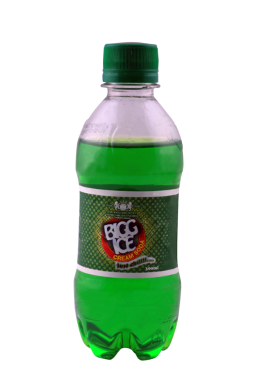 Bigg Ice Soda 300 ML