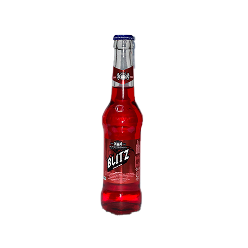 Blitz Bottle