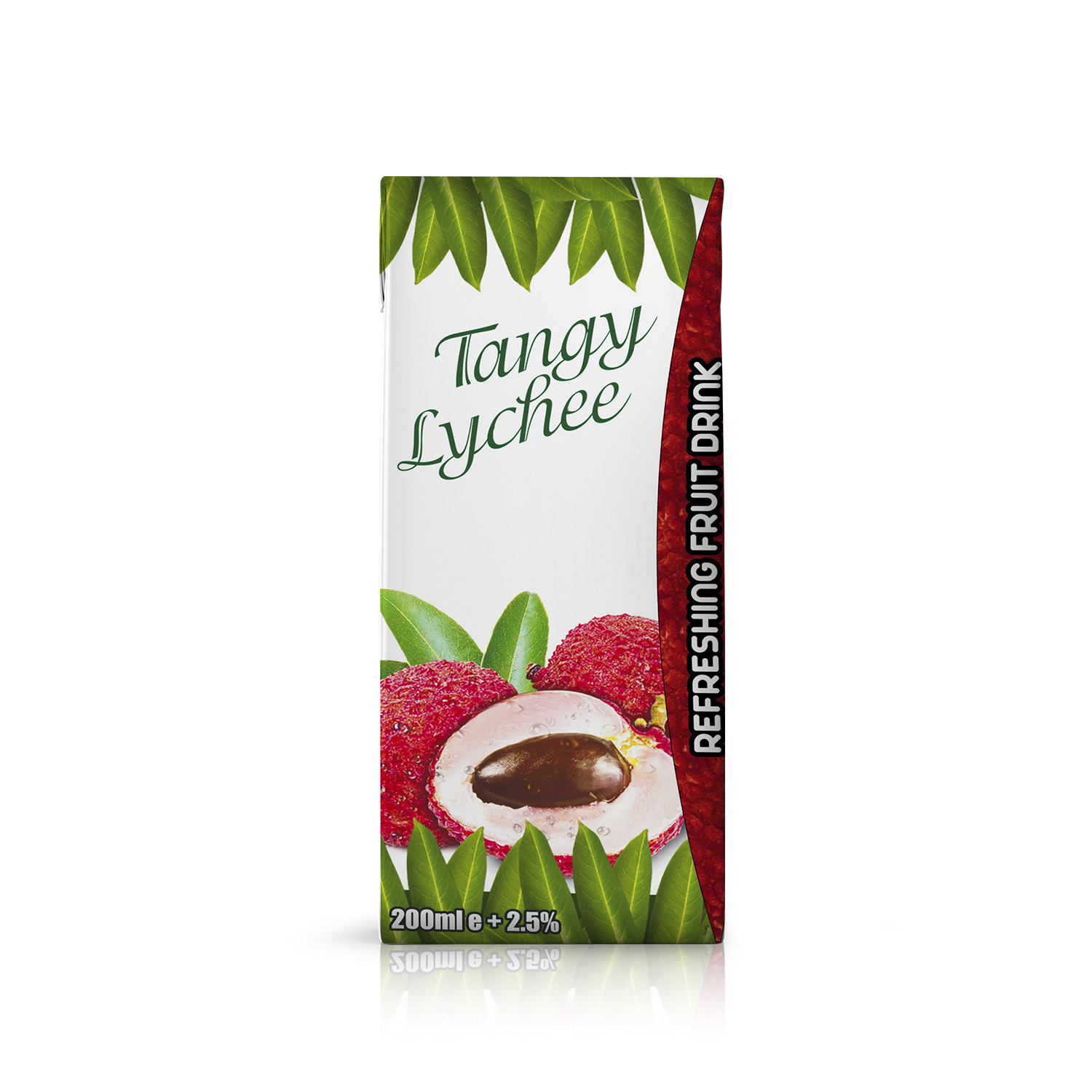 TANGY LYCHEE
