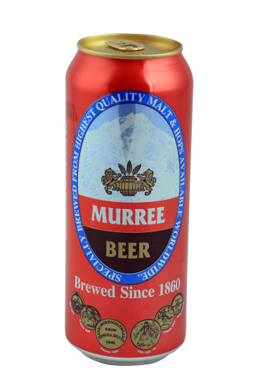 Murree Beer
