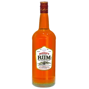 Murree's Rum