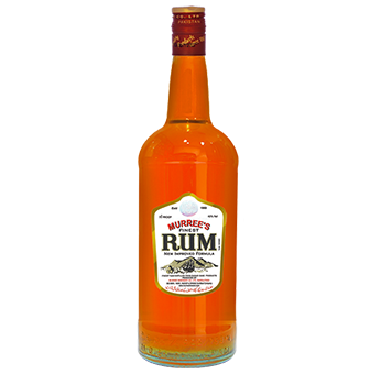 Murree's Rum