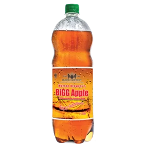 Bigg Apple 1.5 Litre