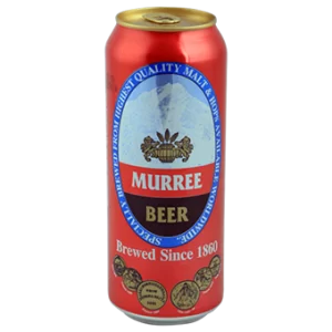 Murree Beer