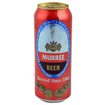 Murree Beer