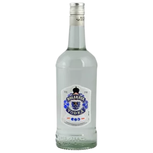 Bolskaya Vodka