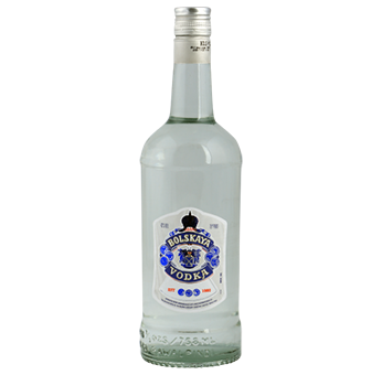 Bolskaya Vodka