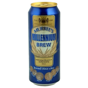 Millennium Brew