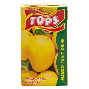 Tops Mango