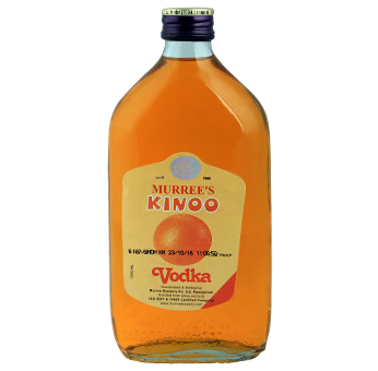 Kinoo Vodka