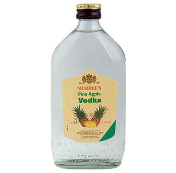 PineApple Vodka