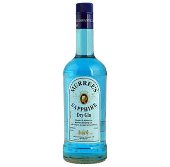 Sapphire Dry Gin