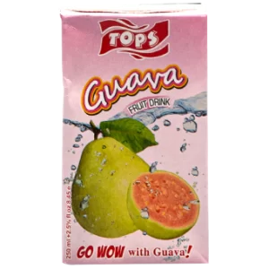 Guava Tops