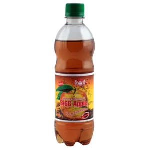 Bigg Apple 500 ML