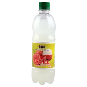 Bigg Lychee 500 ML