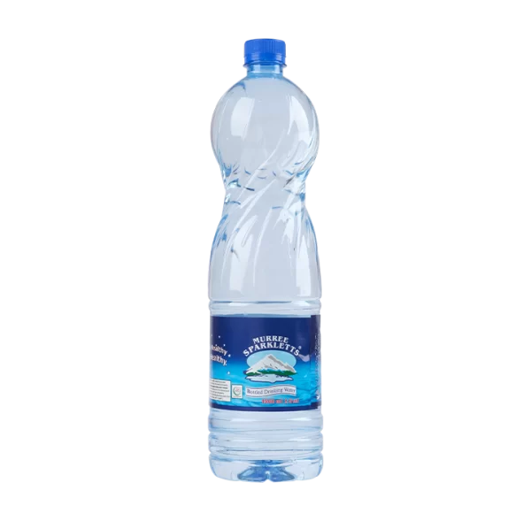 Sparkletts 1.5 Litre