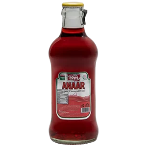 Tops Anaar Bottle 250 ml