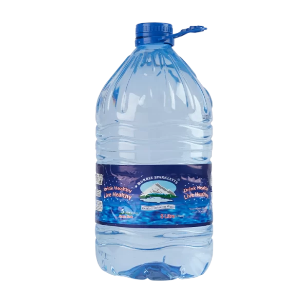 Sparkletts 5 Litre