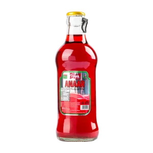 Tops Anaar Bottle 250 ml