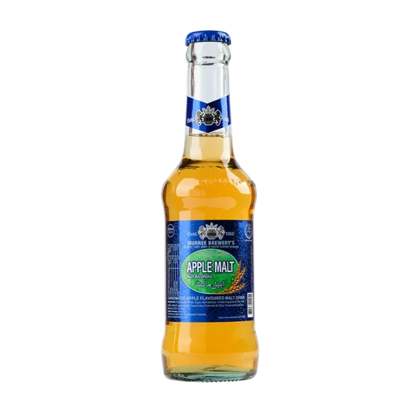 Apple Malt 250 ML