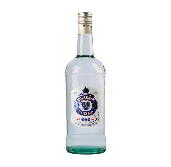 Bolskaya Vodka