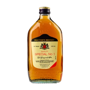 Doctor's Brandy