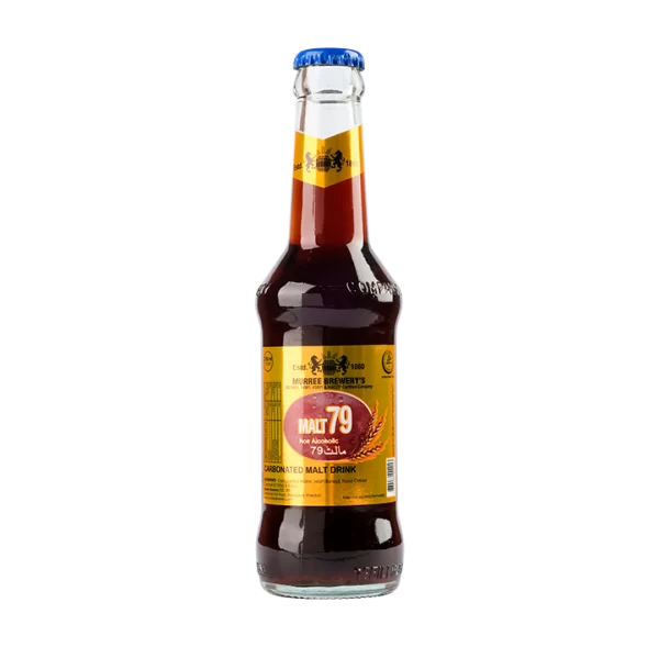 Malt 79 250 ML