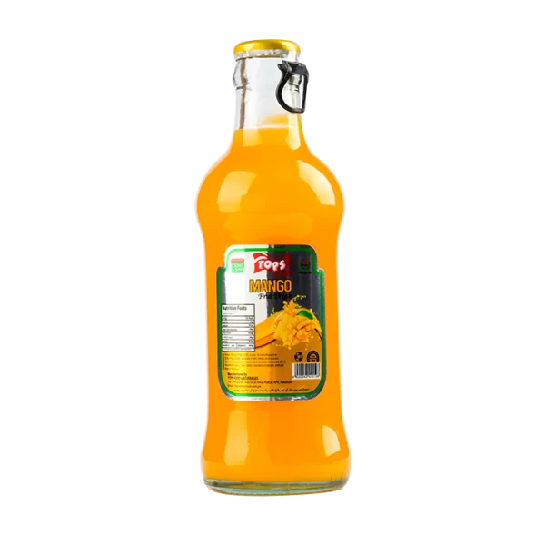 Mango Fruit Drink