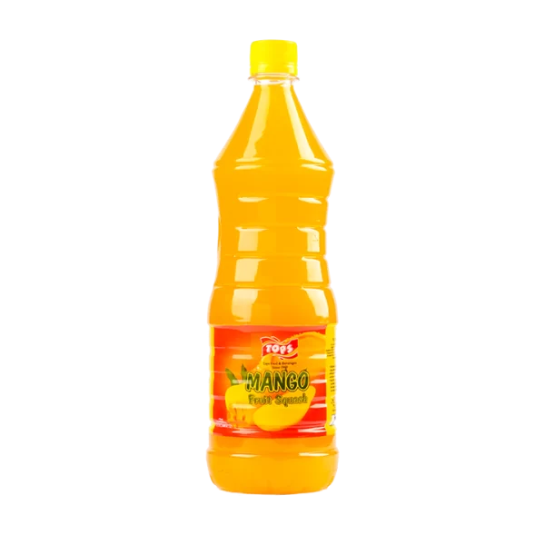 Mango Fruit Squash