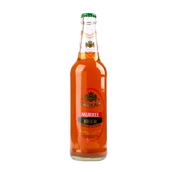 Murree Beer