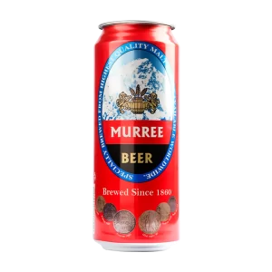 Murree Beer Can (4.5% ABV)