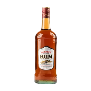 Murree's Finest Rum