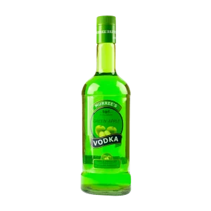Green Apple Vodka