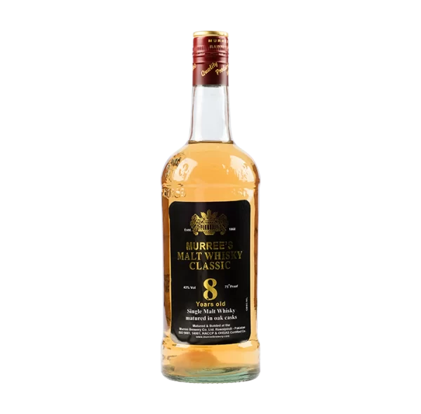 Murree's Malt Whiskey Classic