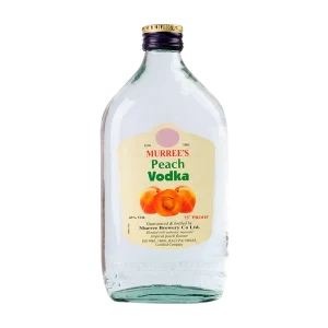 Murree's Peach Vodka