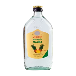 Murree's PineApple Vodka
