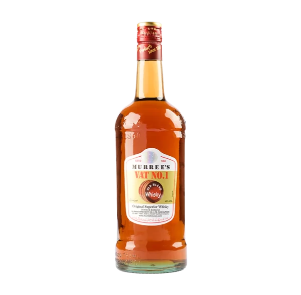 Murree's Vat No.1