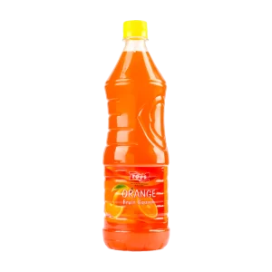 Orange Fruit Squash