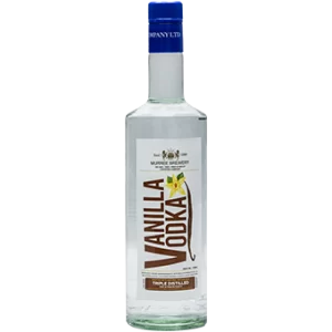 Vanilla Vodka