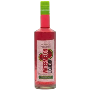 Watermelon Liqueur