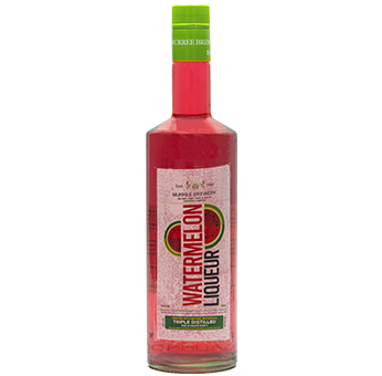 Watermelon Liqueur