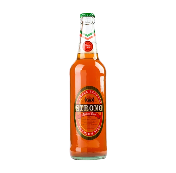 Strong Special Brew
