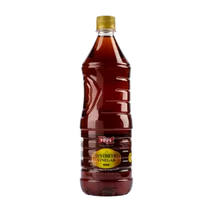 Synthetic Vinegar Brown