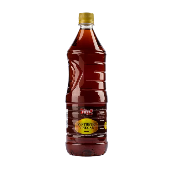 Synthetic Vinegar Brown