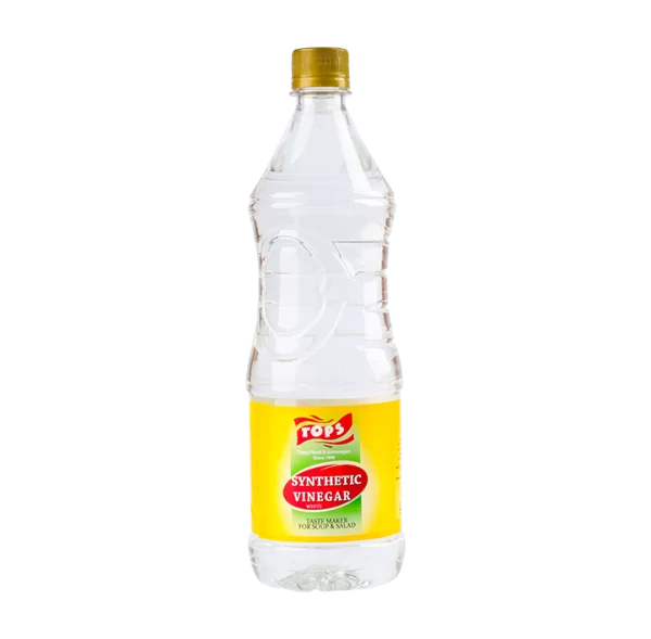 Synthetic Vinegar White
