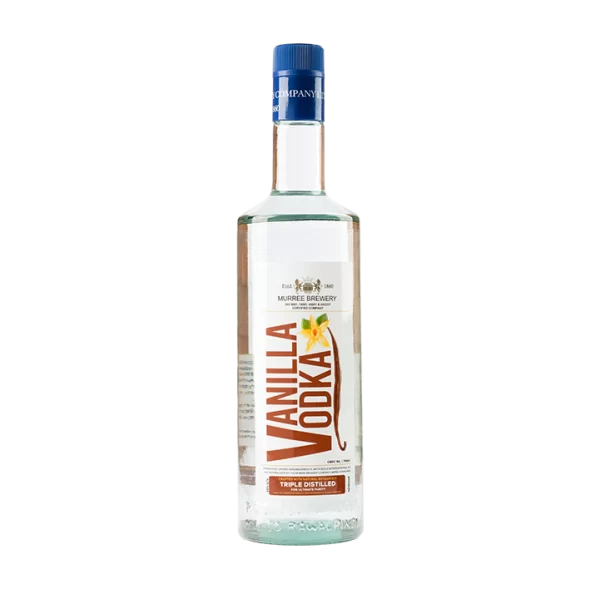 Vanilla Vodka