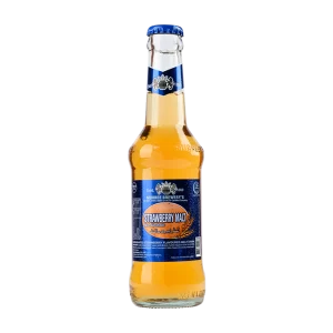 Strawberry Malt 250 ML